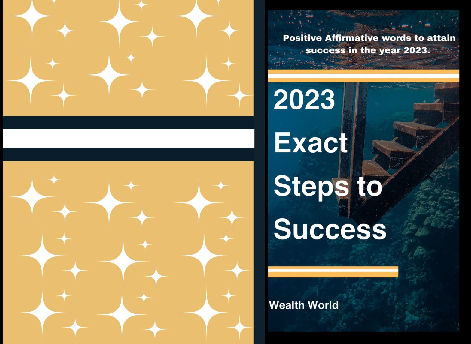 2023 EXACT STEPS TO&nbsp;SUCCESS