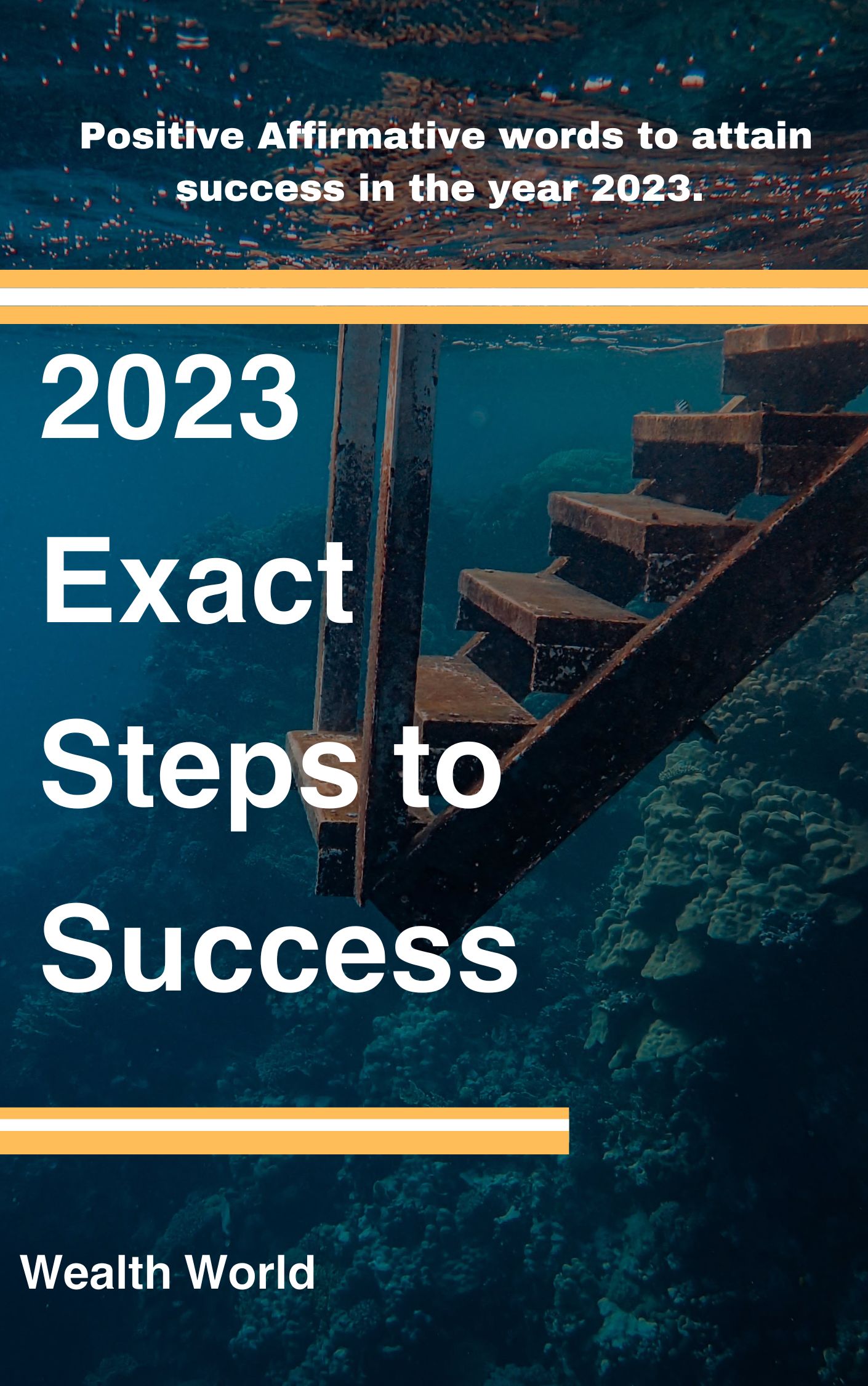 EXACT STEPS TO&nbsp;SUCCESS